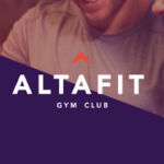 Gimnasio AltaFit Pamplona Iturrama-Pamplona