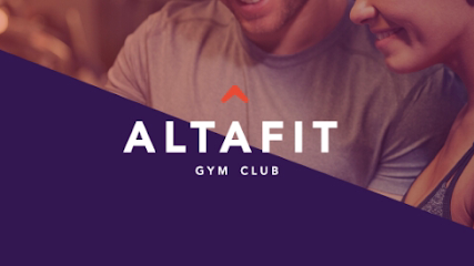 Gimnasio AltaFit Pamplona Iturrama-Pamplona