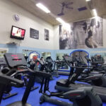 Gimnasio Olympia-Pamplona