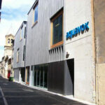 Aquavox San Agustin-Pamplona
