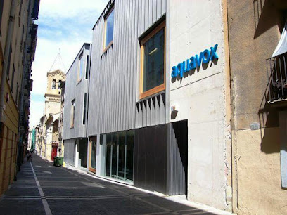 Aquavox San Agustin-Pamplona