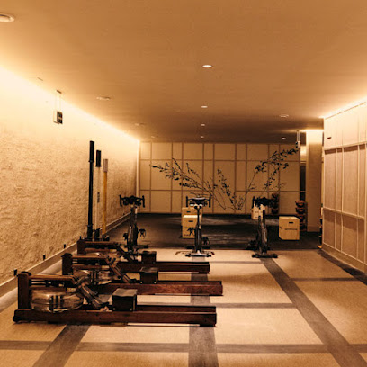 Gimnasio ikigai Pamplona-Pamplona