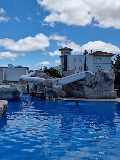 Aquabide-Pamplona