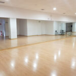 Gimnasio Stylo de mujer-Pamplona