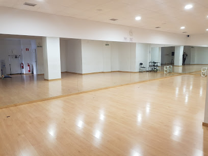 Gimnasio Stylo de mujer-Pamplona