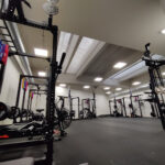 Wall Ball Street - CrossFit WBSt-Pamplona