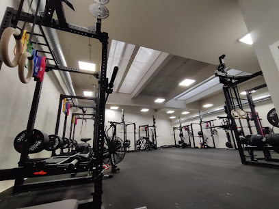 Wall Ball Street - CrossFit WBSt-Pamplona