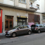 Centro de Entrenamiento Pamplona-Pamplona