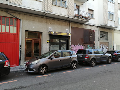 Centro de Entrenamiento Pamplona-Pamplona