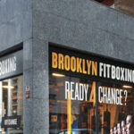 Brooklyn Fitboxing Pamplona-Pamplona