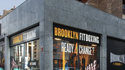 Brooklyn Fitboxing Pamplona-Pamplona