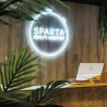 Gimnasio Sparta Sport Center Pamplona-Pamplona