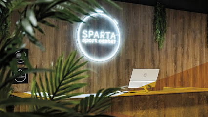 Gimnasio Sparta Sport Center Pamplona-Pamplona