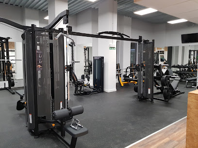 Fit and fit-Pamplona