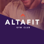 Gimnasio AltaFit Pamplona Estación-Pamplona