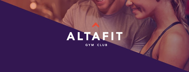 Gimnasio AltaFit Pamplona Estación-Pamplona