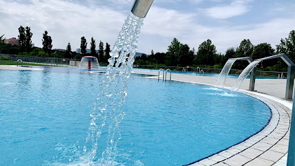 Aquavox San Jorge-Pamplona