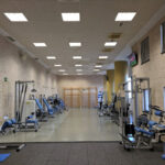 Instalaciones Deportivas Universidad Pública de Navarra-Pamplona