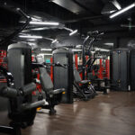 Synergym Pamplona Buztintxuri-Pamplona
