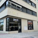 Brooklyn Fitboxing Lezkairu-Pamplona