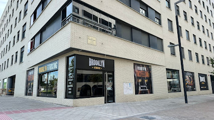 Brooklyn Fitboxing Lezkairu-Pamplona