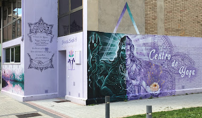 Shiva Shakti | Yoga Pamplona-Pamplona