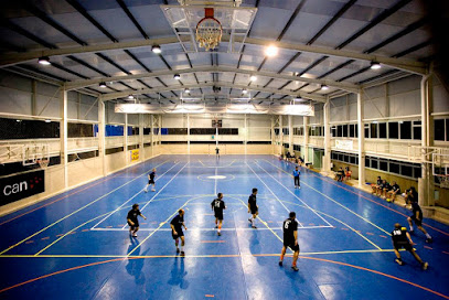 Sociedad Deportivo Cultural ECHAVACOIZ-Pamplona