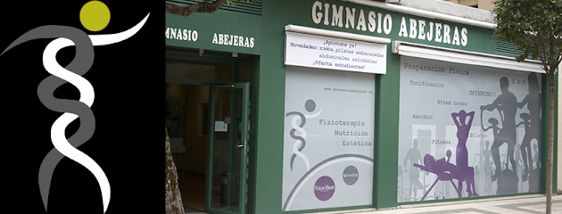 Gimnasio Abejeras-Pamplona