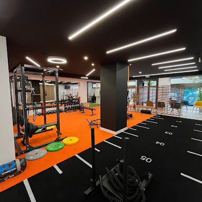 Centro de Entrenamiento en Pamplona | N2 Entrena Sport Clinic – Opiniones y Reseña