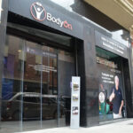 BodyOn Pamplona-Pamplona