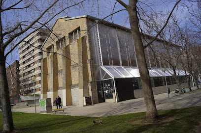 Frontón López-Pamplona