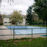 CDSCM La Ciudadela-Pamplona