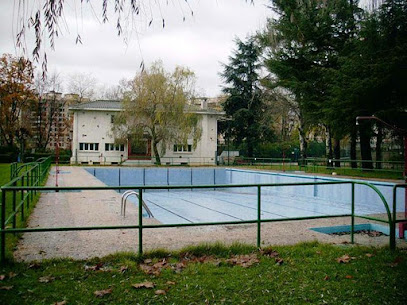 CDSCM La Ciudadela-Pamplona