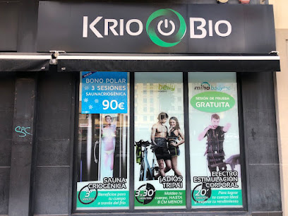 KrioBio-Pamplona
