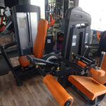 Iruñagym-Pamplona
