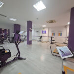 Curves Pamplona - Gimnasio para Mujeres en Navarra-Pamplona