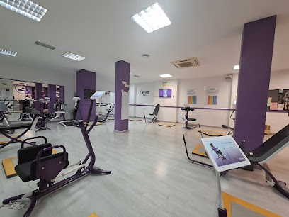 Curves Pamplona - Gimnasio para Mujeres en Navarra-Pamplona