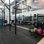 Gimnasio Junbi Taisho-Pamplona
