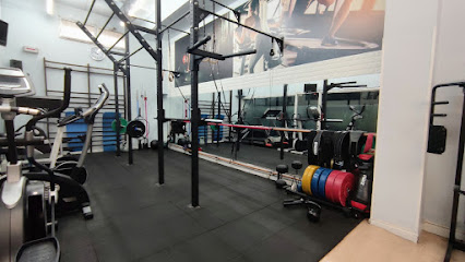 Gimnasio Junbi Taisho-Pamplona