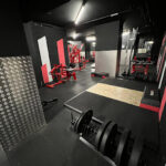 Synergym Pamplona Ensanche-Pamplona