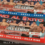 Gimnasio Boxing Club Boxrus-Pamplona