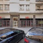 Synergym Pamplona Olite-Pamplona
