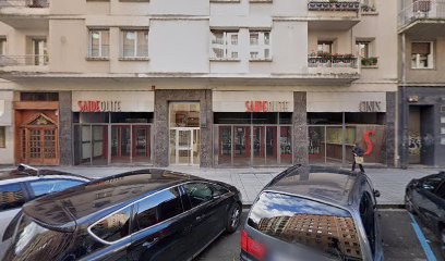 Synergym Pamplona Olite-Pamplona